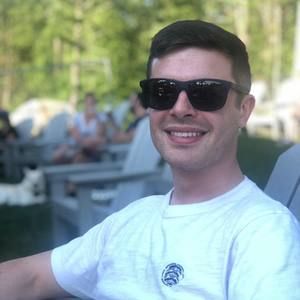 Meet your Posher, Matthew